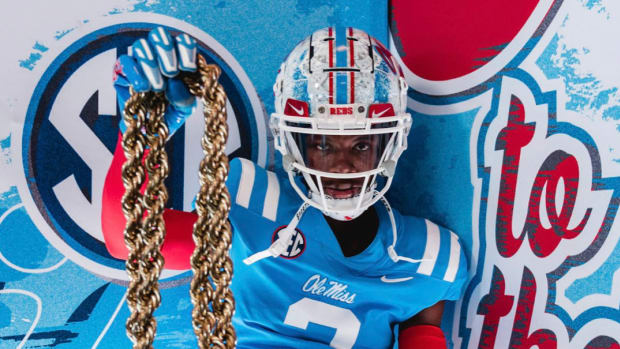 Travaris Banks